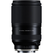 Tamron 28-300mm F / 4-7.1 Di III VC VXD (Sony E)(A074)