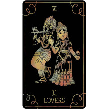 US Games Systems Folklore Tarot Cards