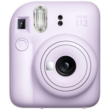 Instant camera - Fujifilm Instax Mini 12 lavender purple Instant camera - Fujifilm Instax Mini 12 lavender purple