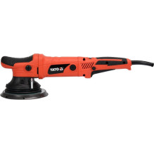 Kampinis Šlifuoklis - Yato YT-82200 720W 5000 RPM 15cm Diskas 2.2kg Kampinis Šlifuoklis - Yato YT-82200 720W 5000 RPM 15cm Diskas 2.2kg