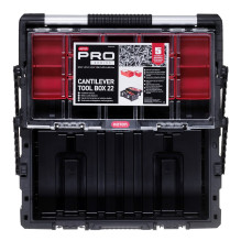 Tool Box - Keter 22'...