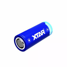 Battery - 26650 Li-ion 3.6V 5200mAh Battery - 26650 Li-ion 3.6V 5200mAh
