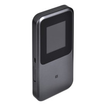Router - ZTE MU5120 5G
