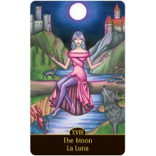 US Games Systems Sortilegium Tarot Cards