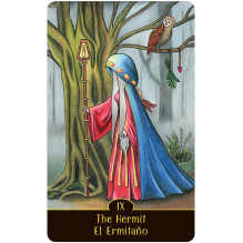 US Games Systems Sortilegium Tarot Cards