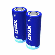 Akumuliatorius - 26650 Li-ion 3.6V 5200mAh Akumuliatorius - 26650 Li-ion 3.6V 5200mAh