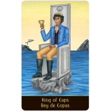 US Games Systems Sortilegium Tarot Cards