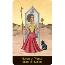 US Games Systems Sortilegium Tarot Cards