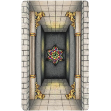 US Games Systems Sortilegium Tarot Cards