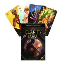 Schiffer Publishing Clarity Taro Kortos