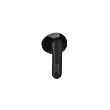 Wireless Headphones - JVC HA-A3T Bluetooth 5.1 Black Wireless Headphones - JVC HA-A3T Bluetooth 5.1 Black