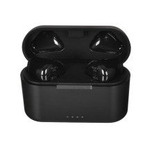 Belaidės Ausinės - JVC HA-A3T Bluetooth 5.1 Juodos Belaidės Ausinės - JVC HA-A3T Bluetooth 5.1 Juodos