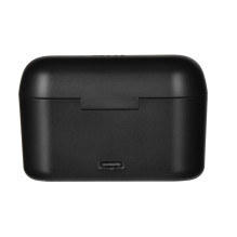 Belaidės Ausinės - JVC HA-A3T Bluetooth 5.1 Juodos Belaidės Ausinės - JVC HA-A3T Bluetooth 5.1 Juodos