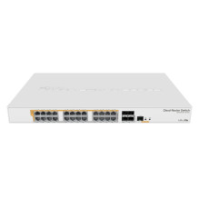 Switch - MikroTik...