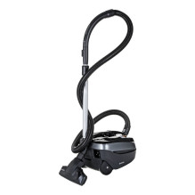 Dulkių Siurblys - Nilfisk Select Pet Care 3.1L 650W HEPA Juodas