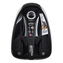 Dulkių Siurblys - Nilfisk Select Pet Care 3.1L 650W HEPA Juodas