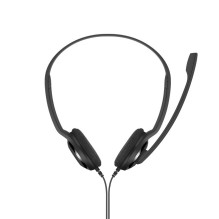 Headphones - Sennheiser PC 3 CHAT Black