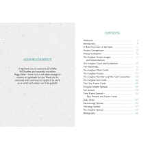 Schiffer Publishing The Everglow : A Divination System Kortos