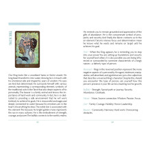 Schiffer Publishing The Everglow : A Divination System Cards