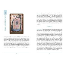 Schiffer Publishing The Everglow : A Divination System Kortos