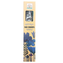 Nag Champa Namaste India Natural Masala Incense