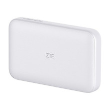 Mobilusis maršrutizatorius - ZTE U50 5G Dviejų Juostų 4500mAh Baltas Mobilusis maršrutizatorius - ZTE U50 5G Dviejų Juostų 4500mAh Baltas