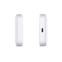 Mobilusis maršrutizatorius - ZTE U50 5G Dviejų Juostų 4500mAh Baltas Mobilusis maršrutizatorius - ZTE U50 5G Dviejų Juostų 4500mAh Baltas