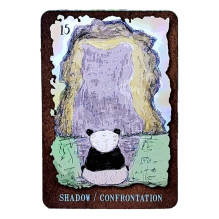 Schiffer Publishing The Everglow : A Divination System Cards