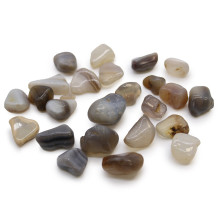 Ancient Wisdom Grey Agate...