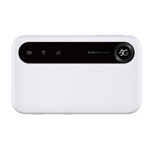 Mobilusis maršrutizatorius - ZTE U50 5G Dviejų Juostų 4500mAh Baltas Mobilusis maršrutizatorius - ZTE U50 5G Dviejų Juostų 4500mAh Baltas
