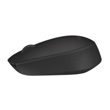 Belaidis Pelė - Logitech...