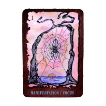 Schiffer Publishing The Everglow : A Divination System Kortos