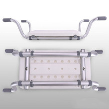 Bath Bench - Bath Bench Adjustable