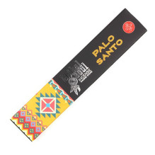Tribal Soul Incense - Palo...