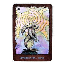 Schiffer Publishing The Everglow : A Divination System Kortos