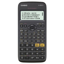 Calculator - Casio Fx...