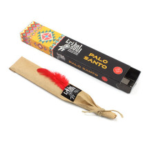 Tribal Soul Incense - Palo Santo Hari Darshan