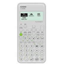 Calculator - CASIO FX-350CW...