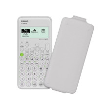 Calculator - CASIO FX-350CW Scientific 12-Digit Display Gray Calculator - CASIO FX-350CW Scientific 12-Digit Display Gray