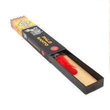 Tribal Soul Incense - Palo Santo Hari Darshan
