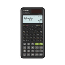 Calculator - Casio...