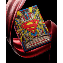 Superman Žaidimo Kortos Theory11 Superman Žaidimo Kortos Theory11