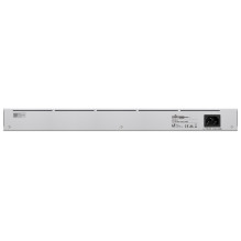 Komutatorius - Ubiquiti Unifi Usw-24, sidabrinė Komutatorius - Ubiquiti Unifi Usw-24, sidabrinė