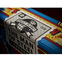Superman Žaidimo Kortos Theory11 Superman Žaidimo Kortos Theory11