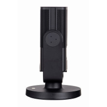 Stalinis Mikrofonas - RØDE NT-USB Mini, Juodas Stalinis Mikrofonas - RØDE NT-USB Mini, Juodas