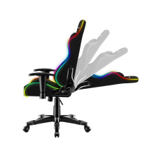 Gaming Chair - Huzaro Ranger 6.0 RGB Mesh Gaming Chair - Huzaro Ranger 6.0 RGB Mesh