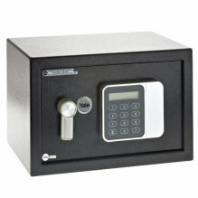 Seifas - Yale YSG / 200 / DB2 8.6L plieninis juodas