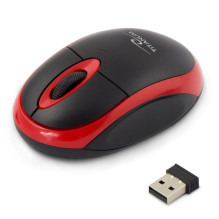 Computer Mouse - Titanum TM116E 3D, 2.4 GHz