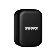 Microphone - Shure MV-TWO-Z6 Wireless Bluetooth Black Microphone - Shure MV-TWO-Z6 Wireless Bluetooth Black