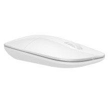 Computer Mouse - HP Z3700 White Computer Mouse - HP Z3700 White